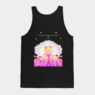 Fairy of dreams. Tank Top